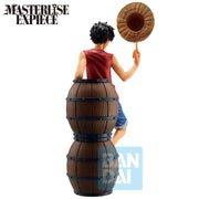 Monkey.D.Luffy (Road to King of the Pirates) 