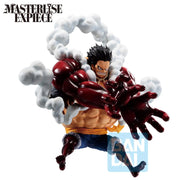 Monkey.D.Luffy Gear 4 (Road to King of the Pirates) 