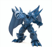 Obelisk The Tormentor - Yu-Gi-Oh! Monsters Legion