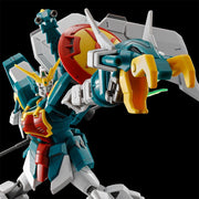 HGAC EX04 - Gundam Altron Custom (Tv Ver.)