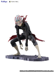 Okarun (transformed) - Dan Da Dan Tenitol