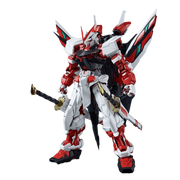 PG - Gundam Astray Red Frame Kai