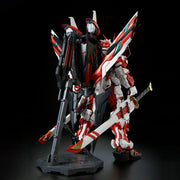 PG - Gundam Astray Red Frame Kai
