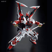 PG - Gundam Astray Red Frame Kai