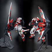 PG - Gundam Astray Red Frame Kai