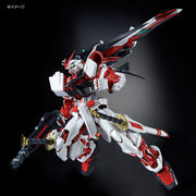 PG - Gundam Astray Red Frame Kai