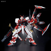 PG - Gundam Astray Red Frame Kai