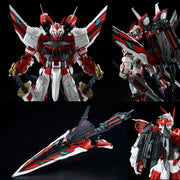 PG - Gundam Astray Red Frame Kai