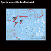 PG - Gundam Astray Red Frame Kai