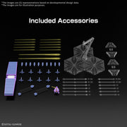 HG #261 - PSYCHO GUNDAM Mk-Ⅱ