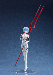 1/7 Rei Ayanami Plugsuit Style DT-160