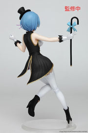 Precious Figure - Rem Magician Ver.