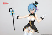 Precious Figure - Rem Magician Ver.