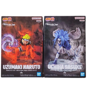 Naruto Vs. Sasuke Set - Memorable Saga