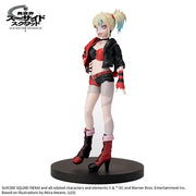 Harley Quinn - Desktop×Decorate Suicide Squad Isekai