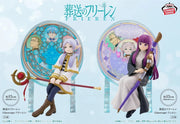 Frieren & Fern Set - Frieren: Beyond Journey's End - Glasscape