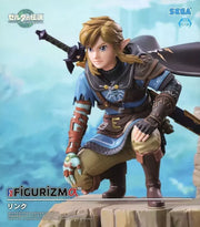 Link - Legend of Zelda Tears of the Kingdom Figure FIGURIZMα