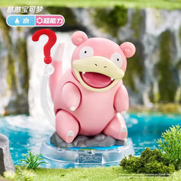 Pokemon Blokees - #0079 - Slowpoke