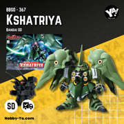 SDBB #367 - Kshatriya NZ-666