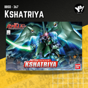 SDBB #367 - Kshatriya NZ-666