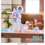 N102 - Yumemirize - GODDESS OF VICTORY: NIKKE