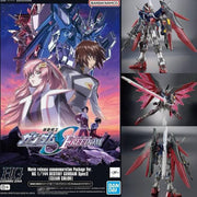 PBHG - Destiny Gundam SpecII Clear Color