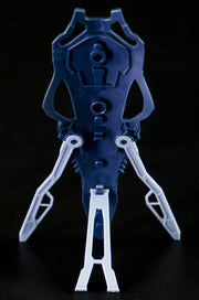 The Hunters Poem - Arya Model Kit