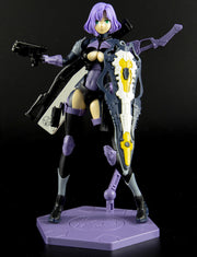 The Hunters Poem - Arya Model Kit