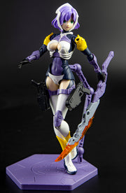 The Hunters Poem - Arya Model Kit