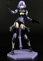 The Hunters Poem - Arya Model Kit