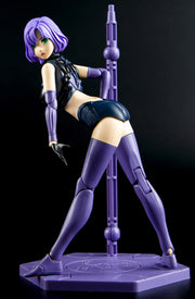 The Hunters Poem - Arya Model Kit