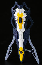 The Hunters Poem - Arya Model Kit