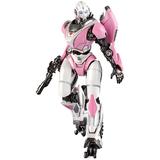 Transfomers Bumblebee #04 - Arcee