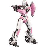 Transfomers Bumblebee #04 - Arcee