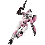 Transfomers Bumblebee #04 - Arcee