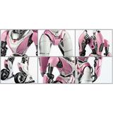 Transfomers Bumblebee #04 - Arcee