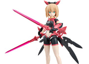 30MS #019 - Tiasha (Dahlia Wear) Color B