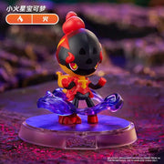 Pokemon Blokees - #0935 - Charcadet