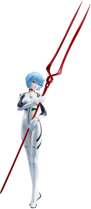 1/7 Rei Ayanami Plugsuit Style DT-160