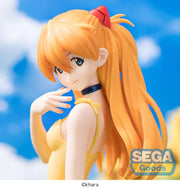 Asuka Langley Summer Dress Ver.2 - Luminasta Evangelion