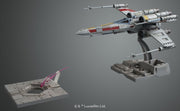 Star Wars - 1/72 X Wing Starfighter