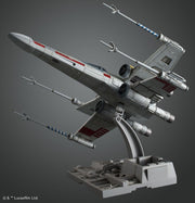 Star Wars - 1/72 X Wing Starfighter