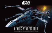 Star Wars - 1/72 X Wing Starfighter