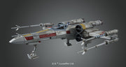 Star Wars - 1/72 X Wing Starfighter