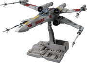 Star Wars - 1/72 X Wing Starfighter